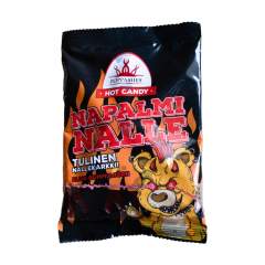 Poppamies Napalminalle! 125g