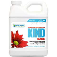 Botanicare KIND BASE 3.8L