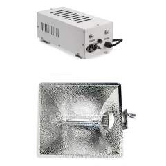 Kasvihuonevalaisin  Hortigear Maxilight 400W