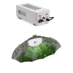 Kasvihuonevalaisin  Hortigear Lumatek Miro Turrican 400W