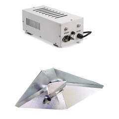 Kasvihuonevalaisin  Hortigear Northstar 400W