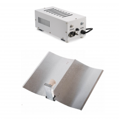 Kasvihuonevalaisin  Hortigear Wing XL 600W