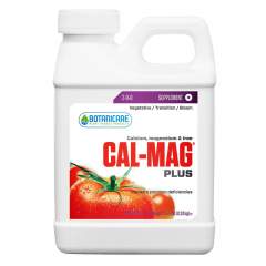 Botanicare Cal-Mag 500ml pullotettu 