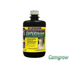 Vitamiinilisä Superthrive 250ml pullotettu