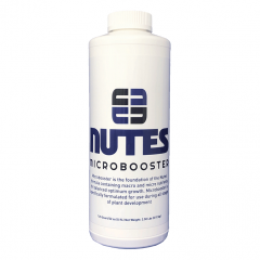 NUTES NUTRIENTS MICROBOOSTER 1L 