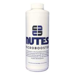 NUTES NUTRIENTS MICROBOOSTER 500ml (pullotettu)