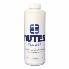 NUTES NUTRIENTS FLOWER 1L 