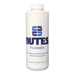 NUTES NUTRIENTS FLOWER 500ml (pullotettu)