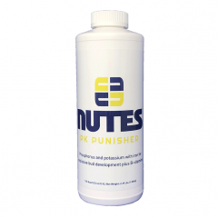 NUTES NUTRIENTS PK PUNISHER 1L 