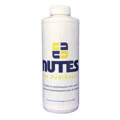 NUTES NUTRIENTS PK PUNISHER 500ml (pullotettu)