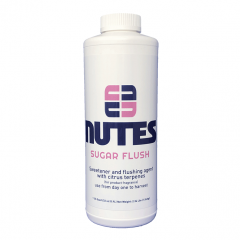 NUTES NUTRIENTS SUGAR FLUSH 1L