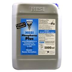 Hesi Phosphorus Plus 5L Multaravinne