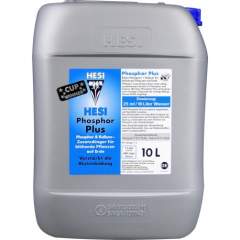 Hesi Phosphorus Plus 10L Multaravinne