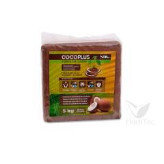 Kasvuvalusta VDL Cocoplus 2.5kg kookoskuitu 