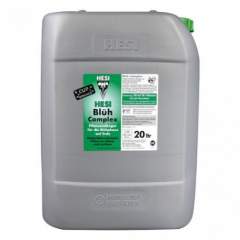 Hesi Bloom Complex 20L Multaravinne