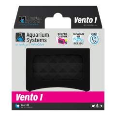 VENTO 1.0 Ilmapumppu