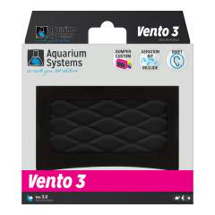 VENTO 3.0 Ilmapumppu