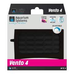 VENTO 4.0 Ilmapumppu