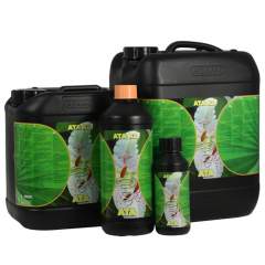 5 L – Atami ATA XL (orgaaninen kasvu- ja kukintalisäravinne)