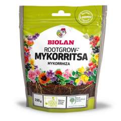 Biolan Rootgrow mykorritsa 1gr