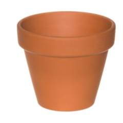 15cm Saviruukku 