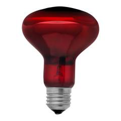 Lämpölamppu Infrared Heat Lamp 50-150W 