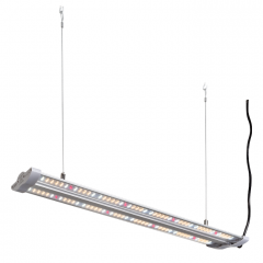LED- Kasvivalaisin Paneeli 60W Hortimol 