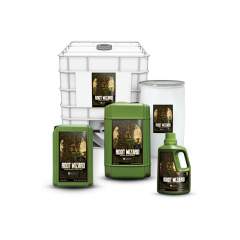 Emerald Root Wizard 500ml, Juuriravinne, Kasvilannoite