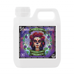 1L La Calavera Juuri Boosteri 