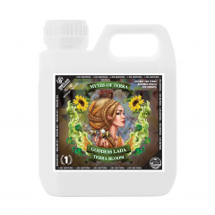5L Goddes Lada Juuri Boosteri 
