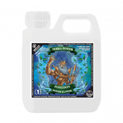 1L Poseidon kukituksen tehostaja repack