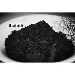 Biohiili, Hienompi 0-4mm 1L