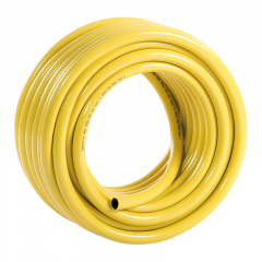 ToppYellow letku, 16mm keltainen 1m