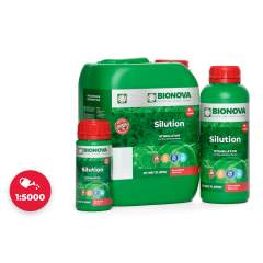  Silution BioNova 250ml, Kasviravinne
