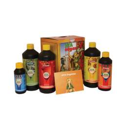 Box ATA Organics