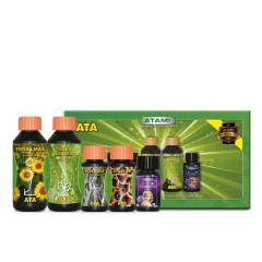 ATA All-in-one TERRA
