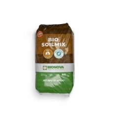 Kasvualusta BioNova SoilMix 50L