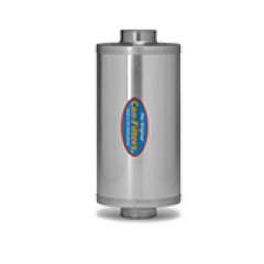 CAN-Inline 425m3/h 125mm, Aktiivihiilisuodatin 