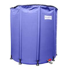1000L Flextankki, vesisäiliö 