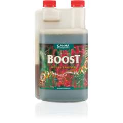 Canna Boost