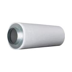 Aktiivihiilisuodatin Carbon  PK-ECO 900m3/h 150mm 