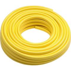 Practicline letku keltainen 25mm (1")  1m