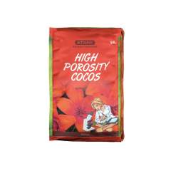 Kookoskuitu High Porosity Cocos 50L 