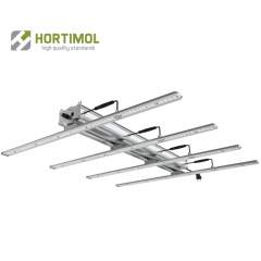 LED-Kasvivalaisin Hortimol MXH-LED 330W 2.5 