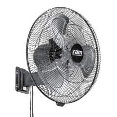 Tuuletin seinämalli RAM Heavy Duty 45cm 