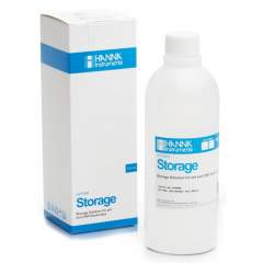 pH mittarille 250ml Puhdistusneste