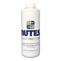 NUTES NUTRIENTS SILICA TRICH RUSH 250ml (pullotettu) 