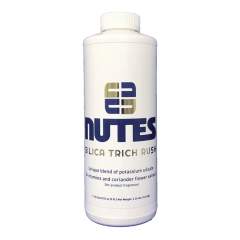 NUTES NUTRIENTS SILICA TRICH RUSH 250ml (pullotettu) 