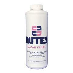 NUTES NUTRIENTS SUGAR FLUSH 250ml  (pullotettu) 