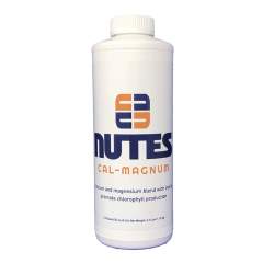 NUTES NUTRIENTS CAL-MAGNUM  100ml (pullotettu) 